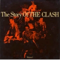 Clash - Story Of The Clash Volume 1 / Suzy 2LP Clash - Story Of The Clash Volume 1 / Suzy 2LP